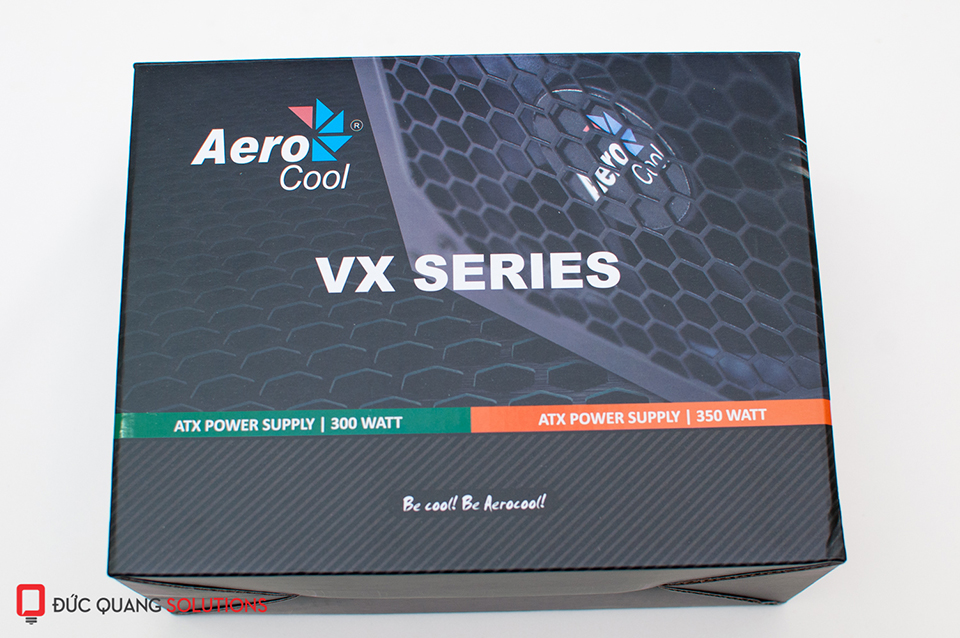 AEROCOOL VX-350