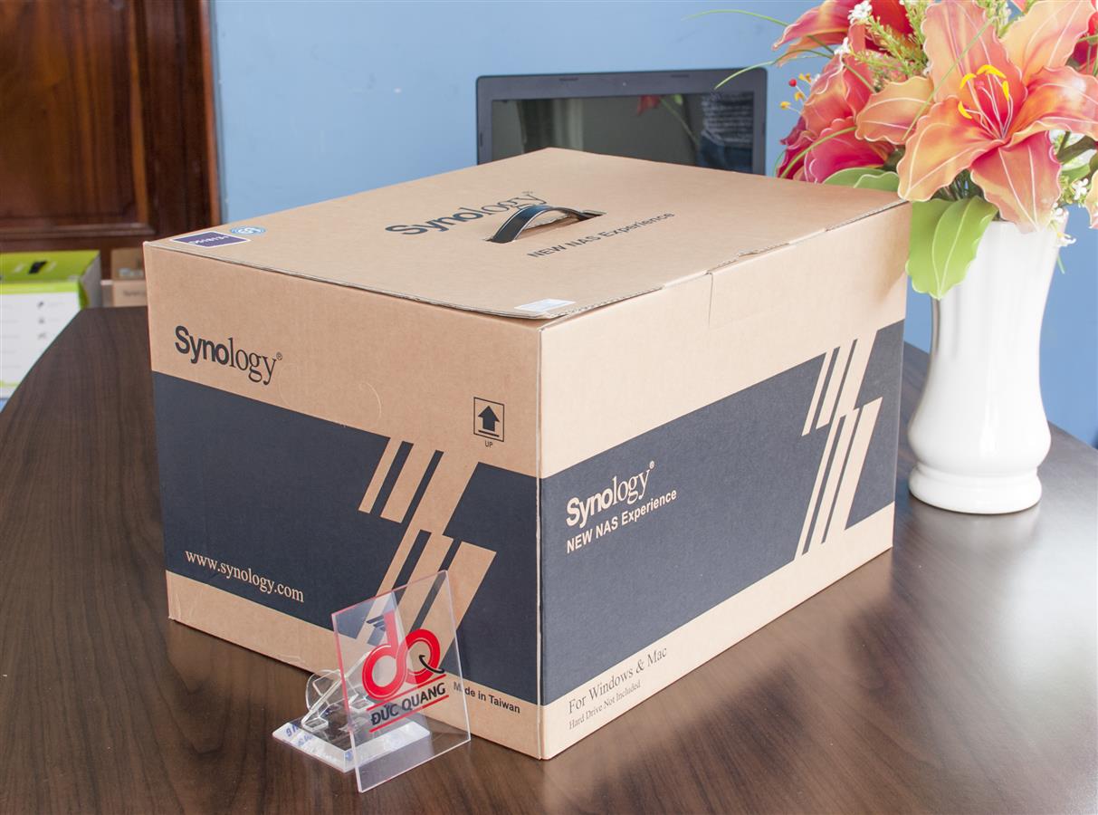 nas synology