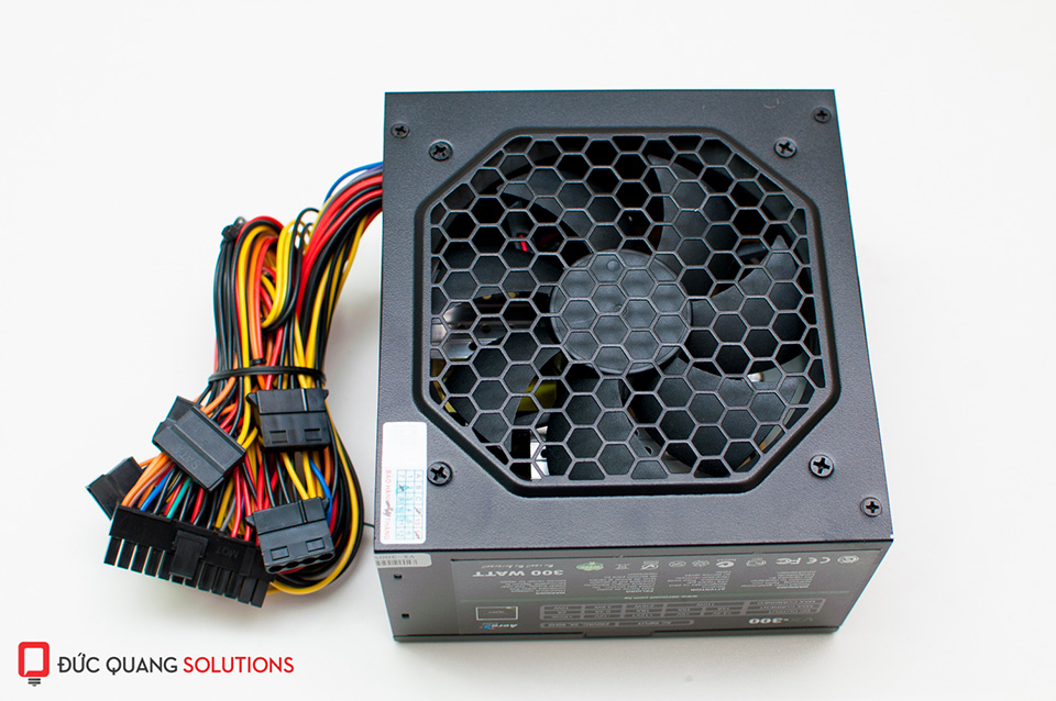 AEROCOOL VX-300