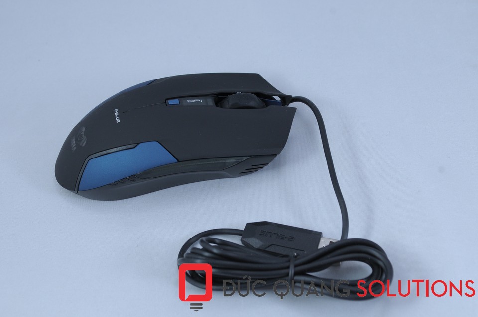 E-BLUE COBRA Pro Gamer EMS151BL