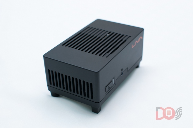 ECS LIVA 32GB Black Edition