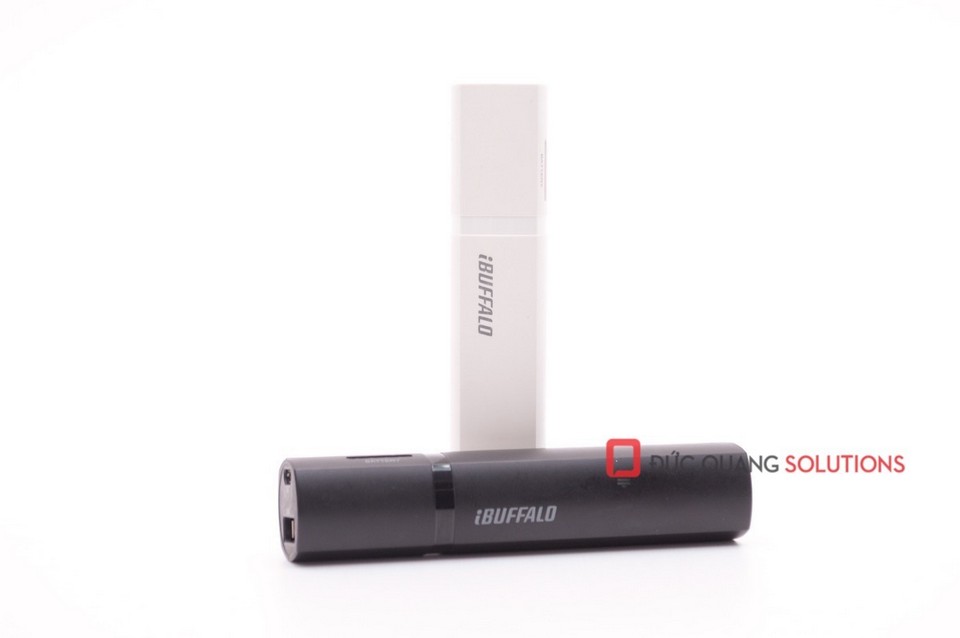 iBuffalo BSMPA03 2200 mAh