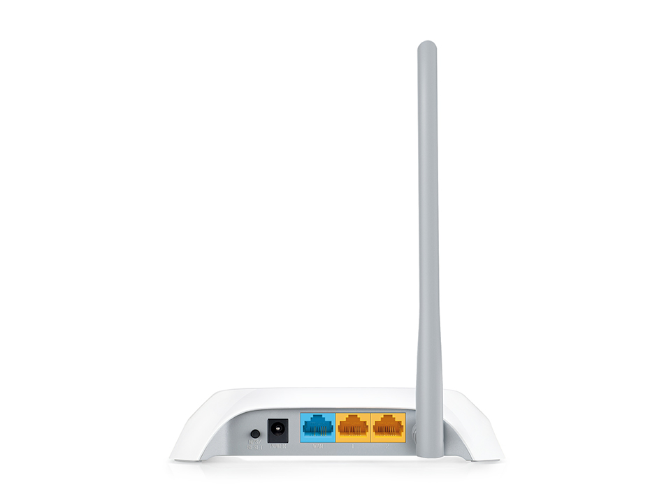 wifi tplink 720n