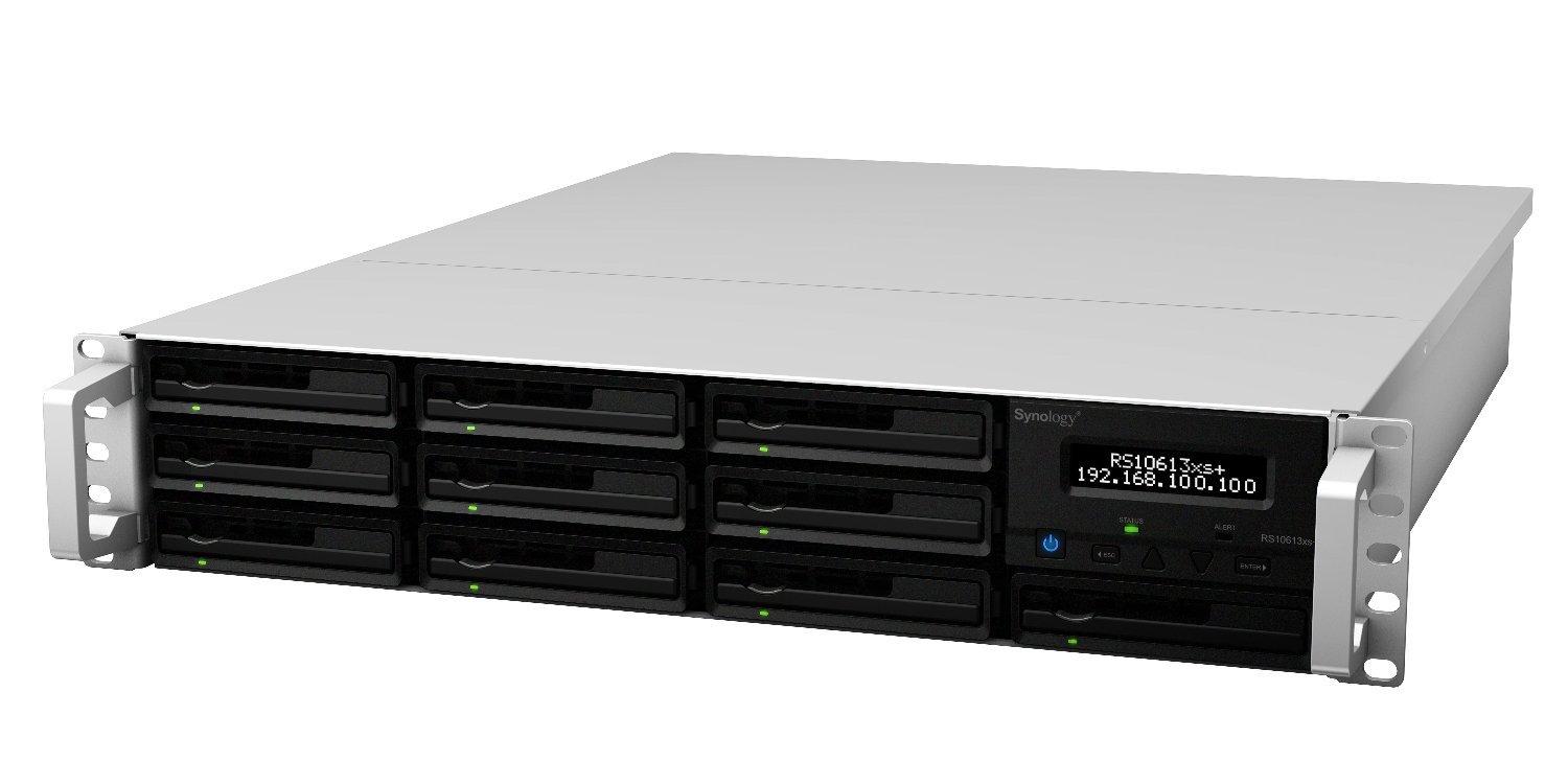 nas synology