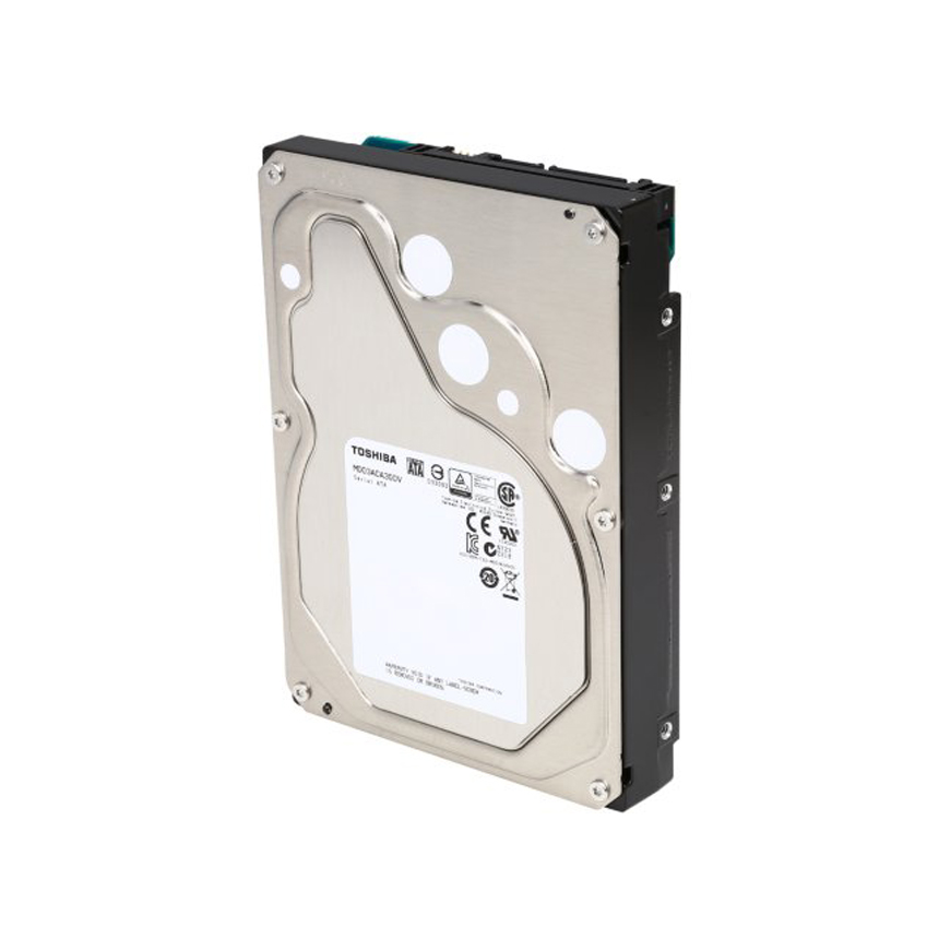 Ổ cứng gắn trong Toshiba 3TB