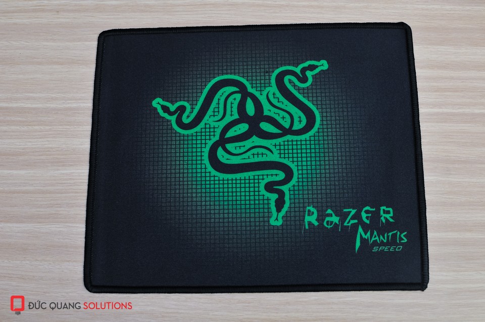 Logilily Razer Mantis S