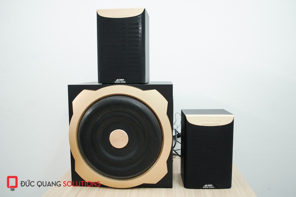 Loa Fenda Audio F&D A520U