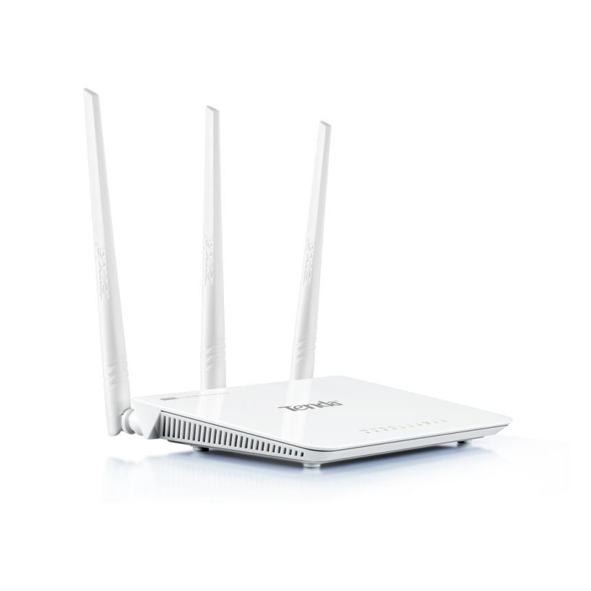 wifi tenda F303