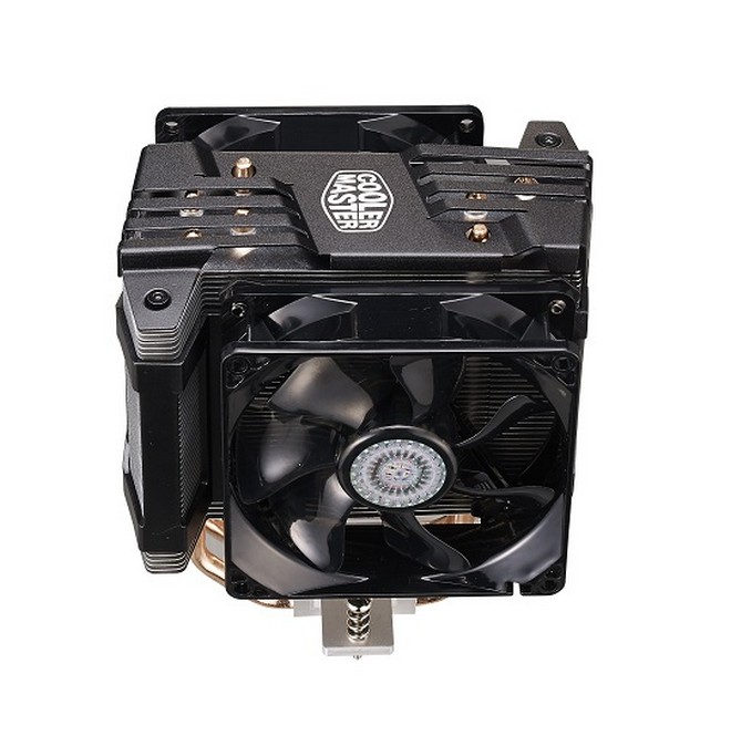 Cooler Master Hyper D92