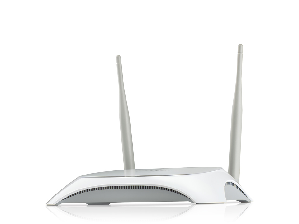 router 3g wifi mr3420