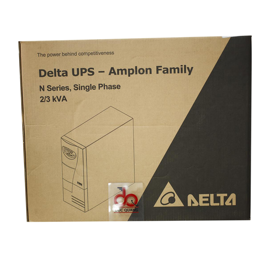 UPS Delta Amplon N series 3kVA GES302N200035
