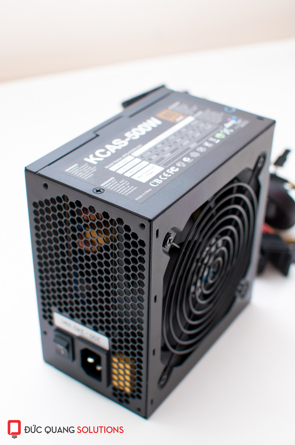 AEROCOOL KCAS 500W