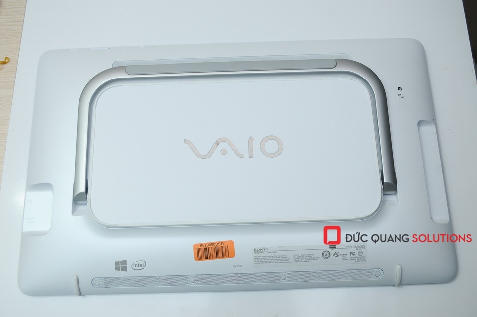 All in one PC SONY VAIO TAP 20 inch SVJ20236CXW