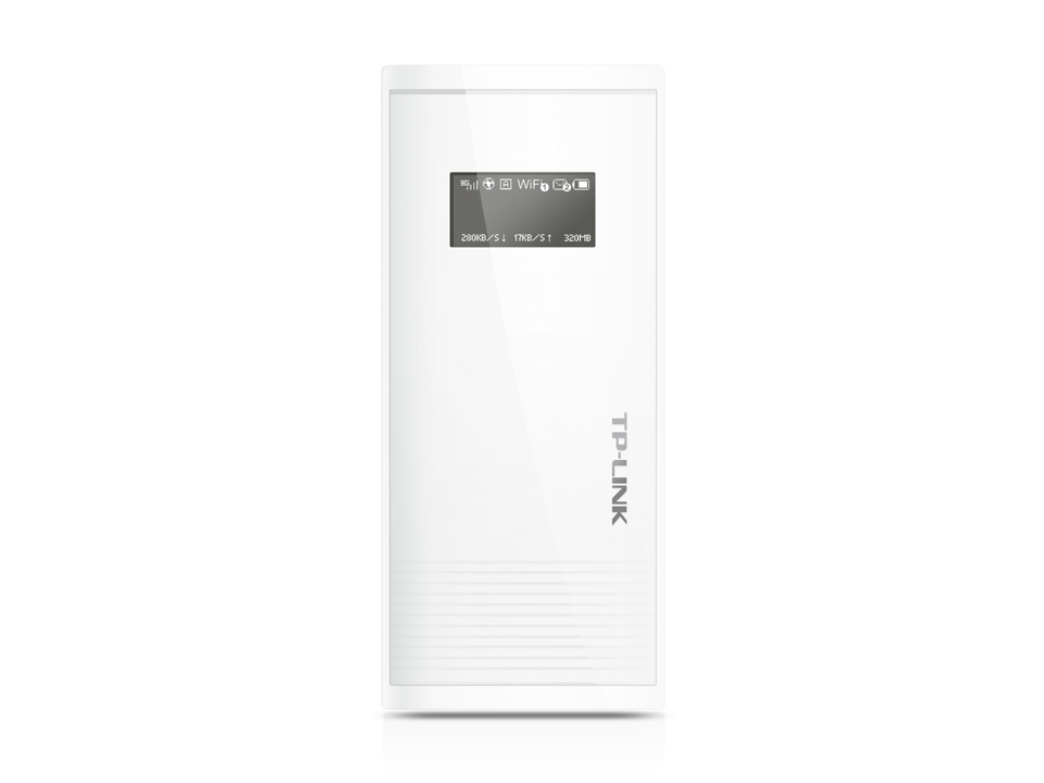 wifi 3g tplink M5360