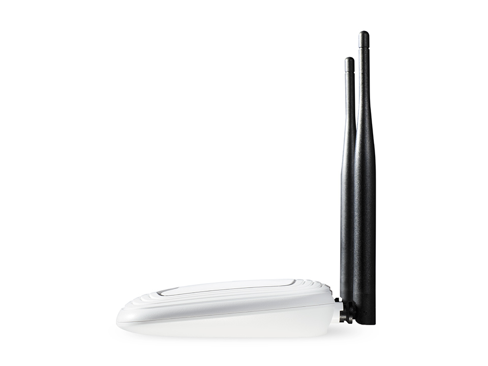 router wifi tplink wr841nd