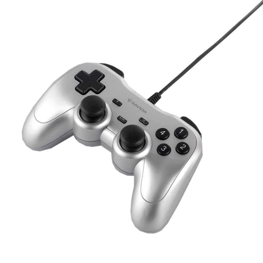 Gamepad Buffalo BSGP1204