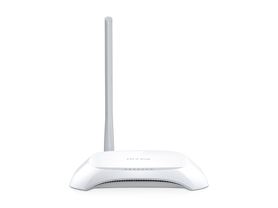 wifi tplink 720n