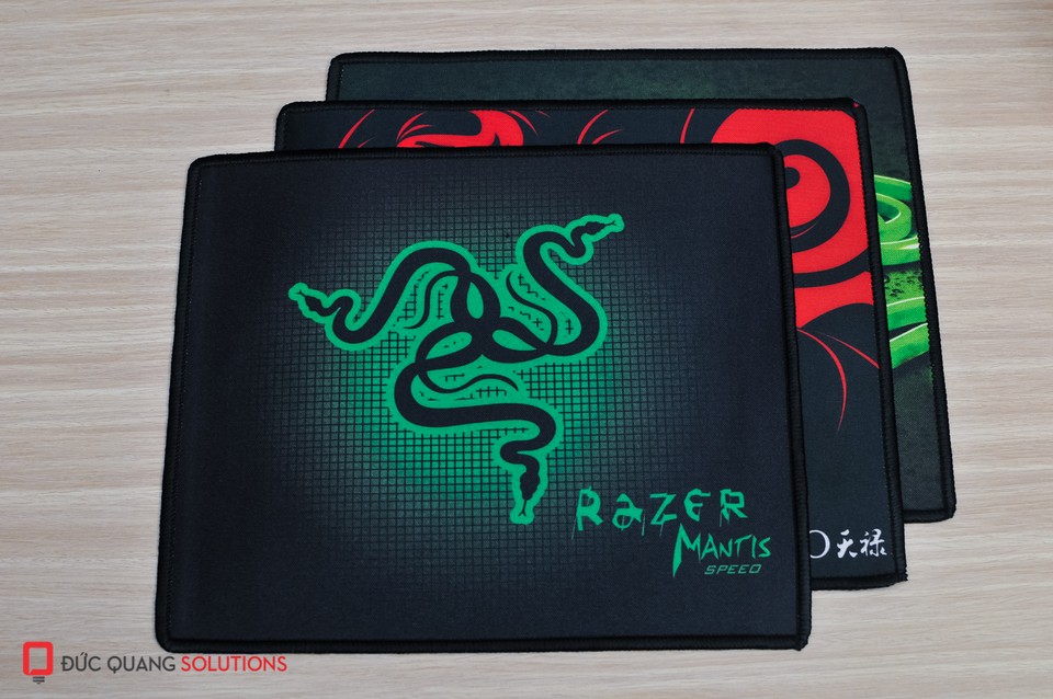 Logilily Razer Mantis S