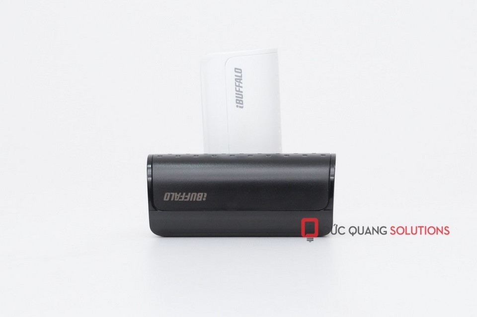 iBuffalo 2200mAh BSMPB08