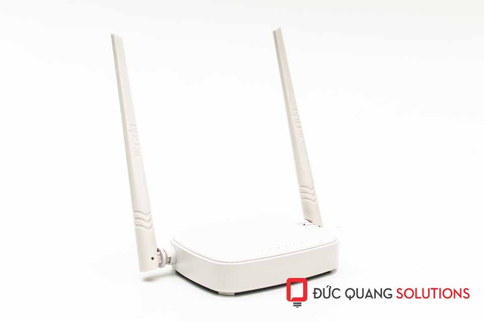 Wifi Tenda N301