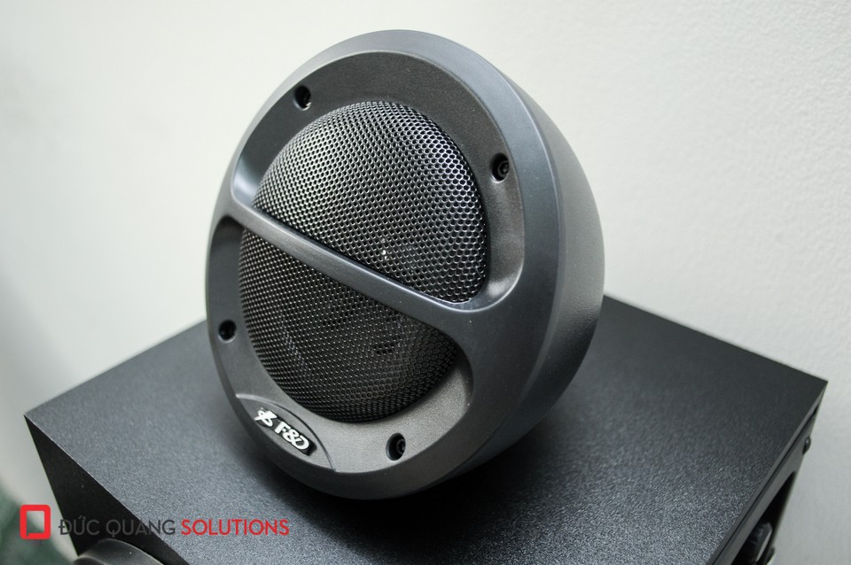 Loa Fenda Audio F&D A111