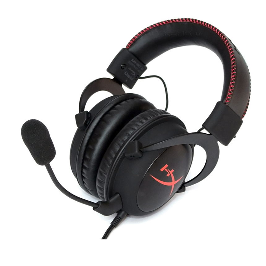 Tai nghe Kingston HyperX Cloud Core