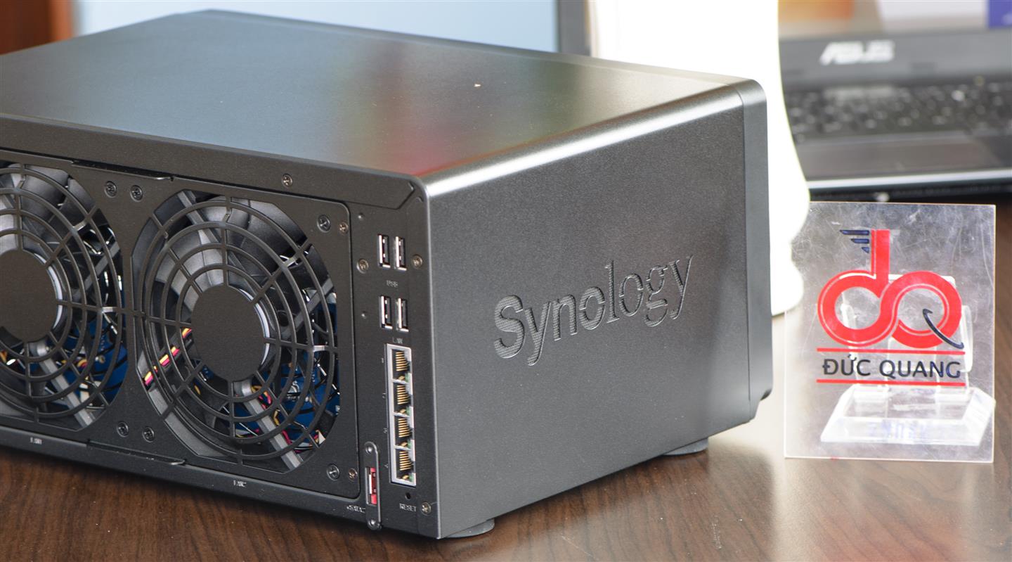 nas synology