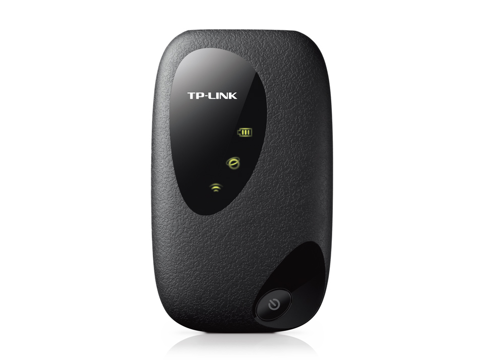 wifi 3gb tplink M5250