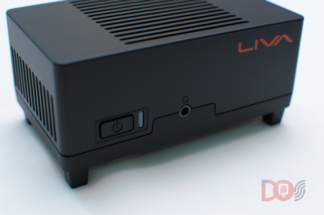 ECS LIVA 32GB Black Edition