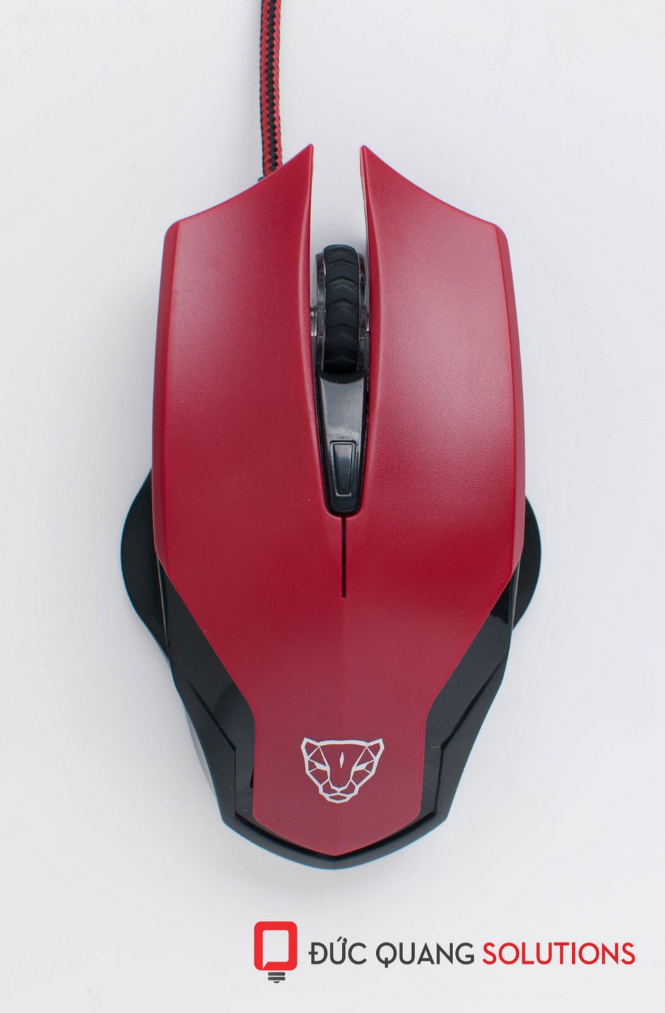 Motospeed F11 Red