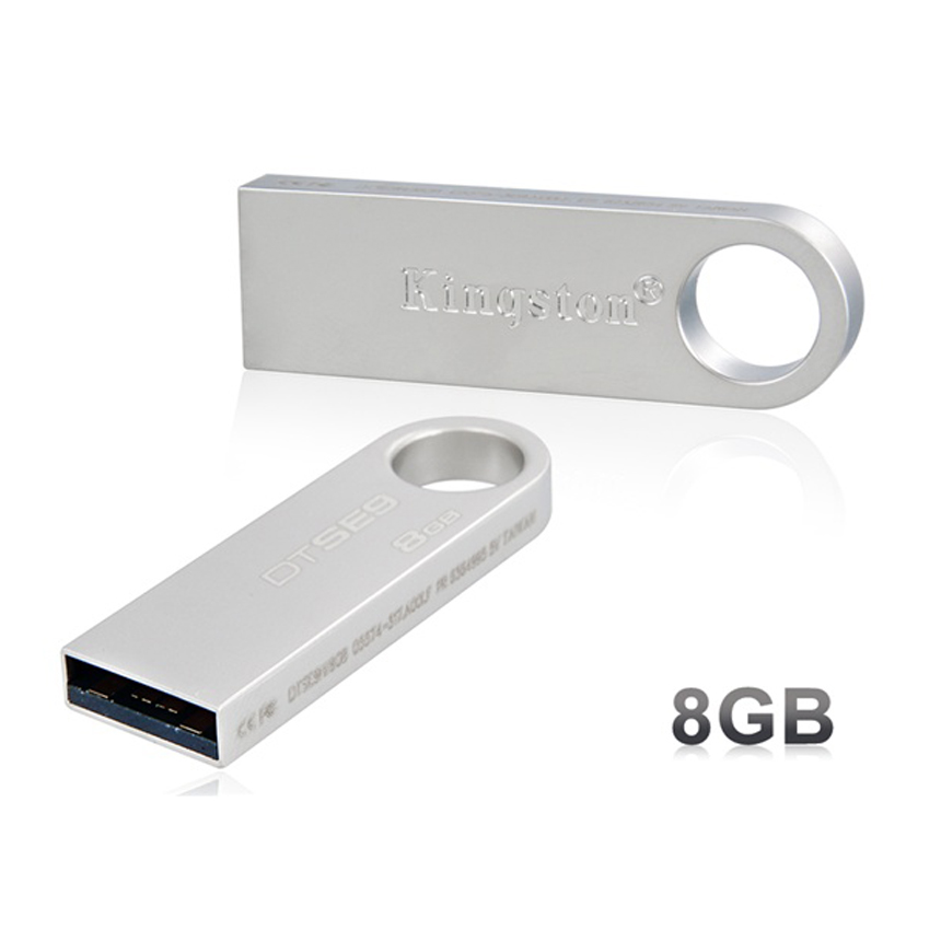 usb 8gb dtse9 kingston