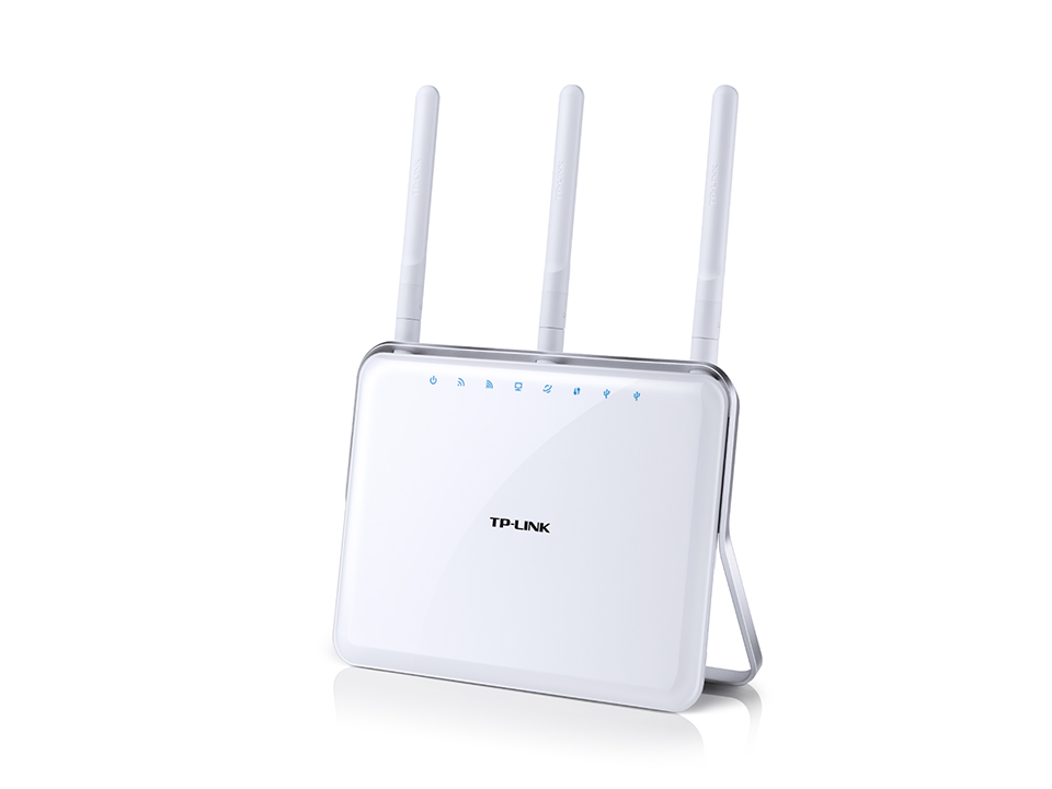 router wifi c9