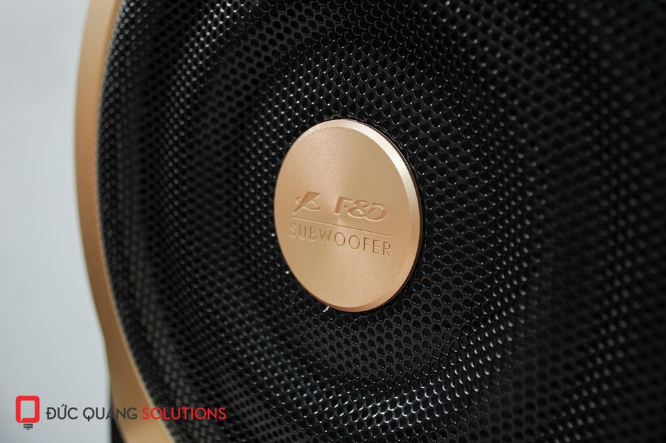 Loa Fenda Audio F&D A520U