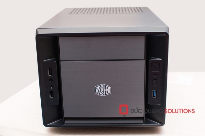 Case Cooler Master Elite 120 Advanced