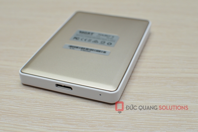 Ổ cứng di động 1TB Touro S