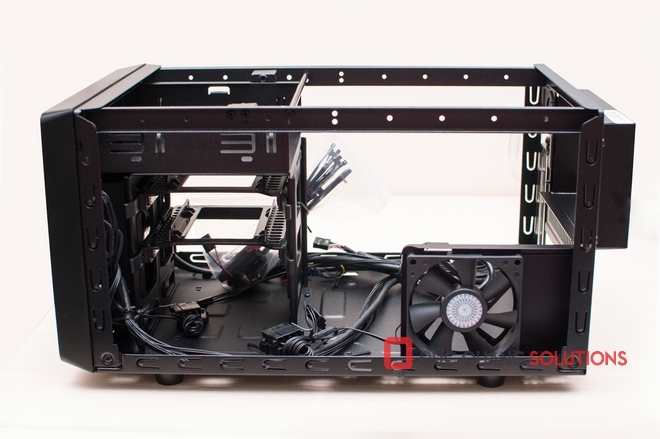 Case Cooler Master Elite 120 Advanced