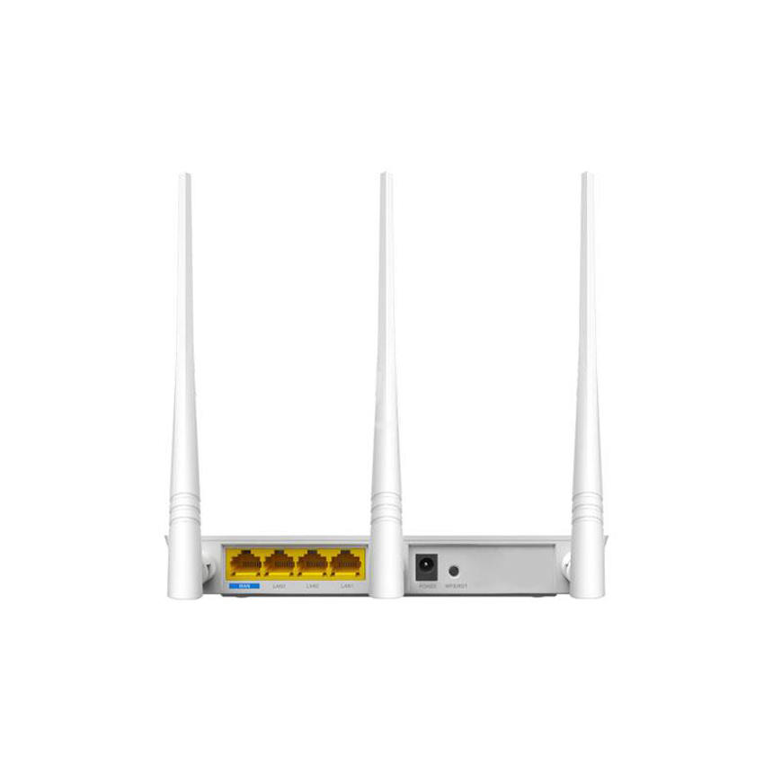 wifi tenda F303