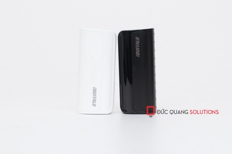 iBuffalo 2200mAh BSMPB08