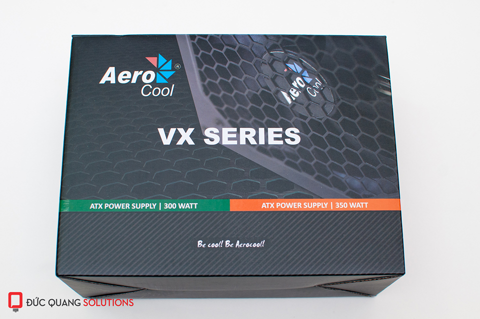 AEROCOOL VX-300