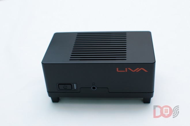 ECS LIVA 32GB Black Edition