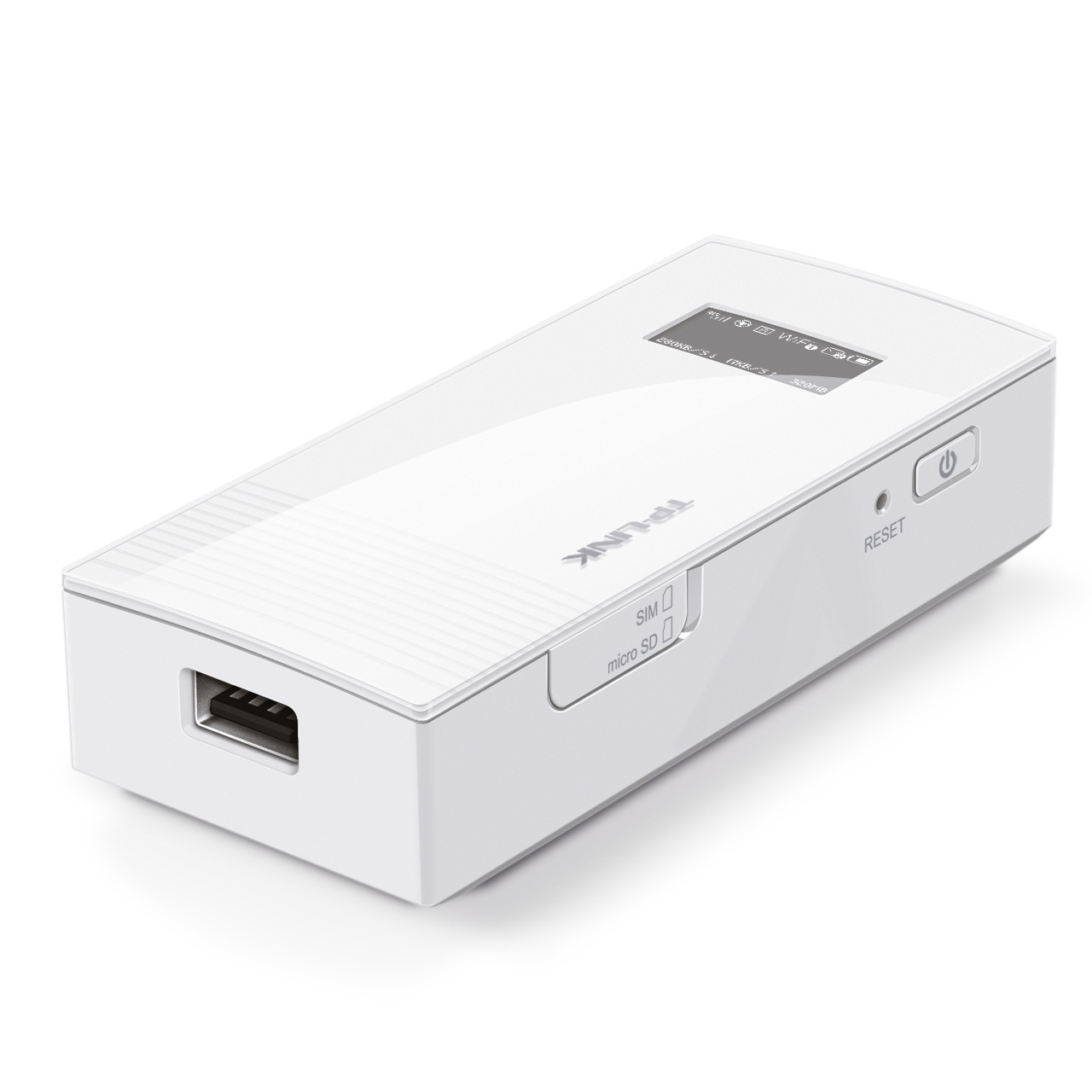 wifi 3g tplink M5360