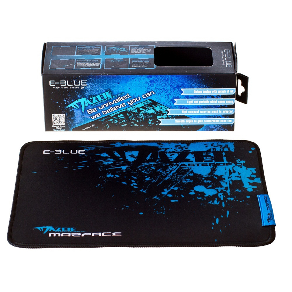 E-Blue MAZER EMP004-M