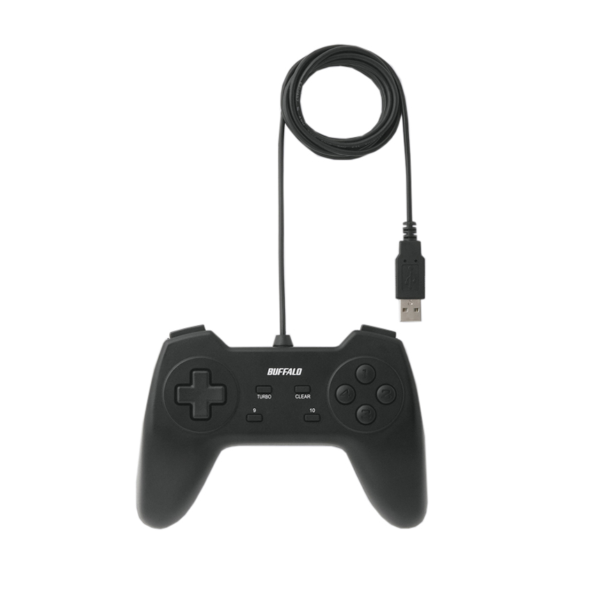 Gamepad Buffalo BSGP1001