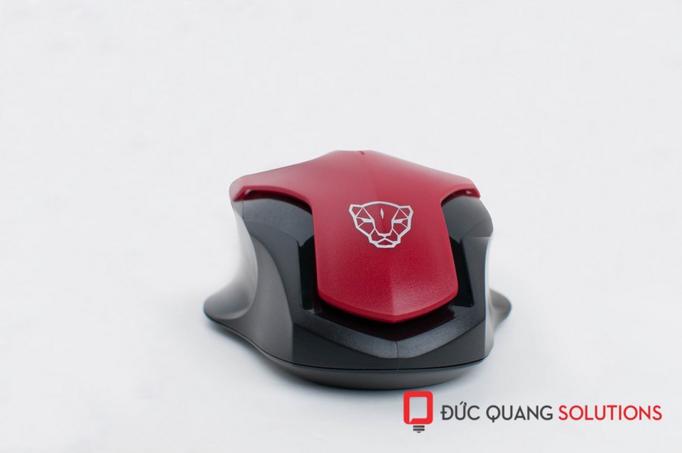 Motospeed F11 Red