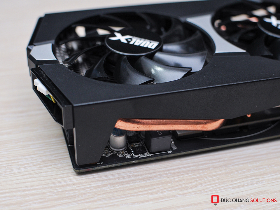 SAPPHIRE R7 265 DUAL-X