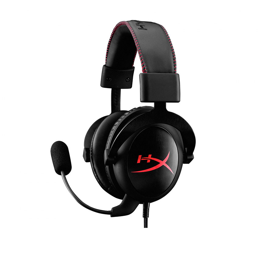 Tai nghe Kingston gaming HyperX Cloud