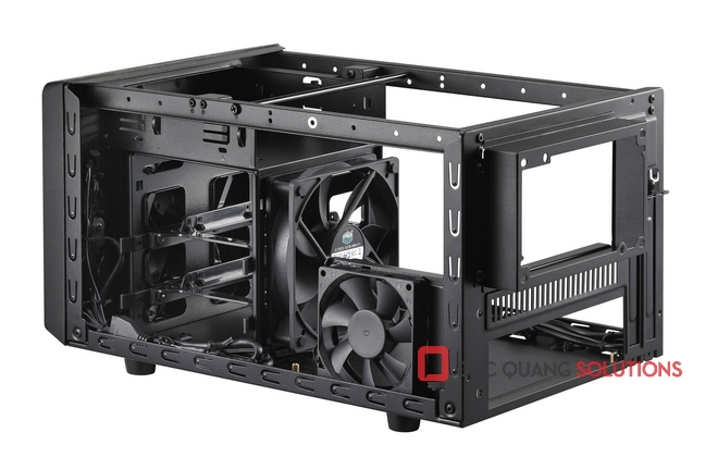 Case Cooler Master Elite 120 Advanced