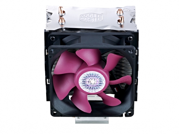 Cooler Master Blizzard T2 mini