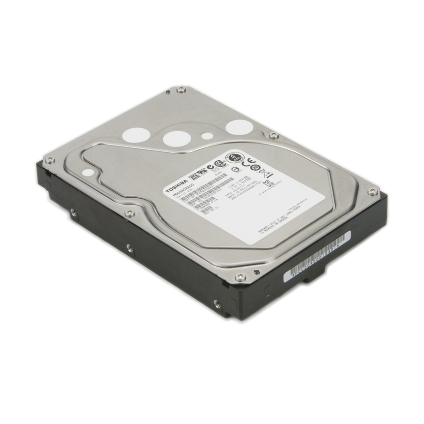 Ổ cứng TOSHIBA Nearline 2TB