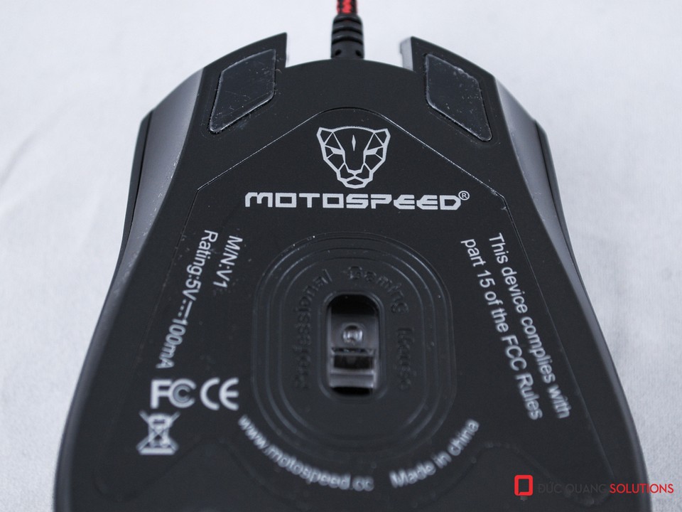 Motospeed V1